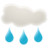 Rain Icon